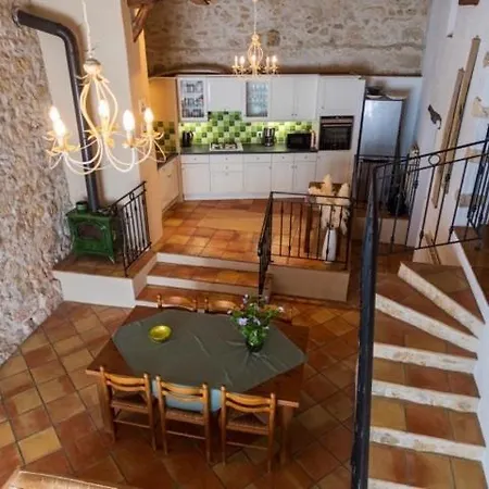Domaine De Gargoris, Luxe, Piscine & Nature