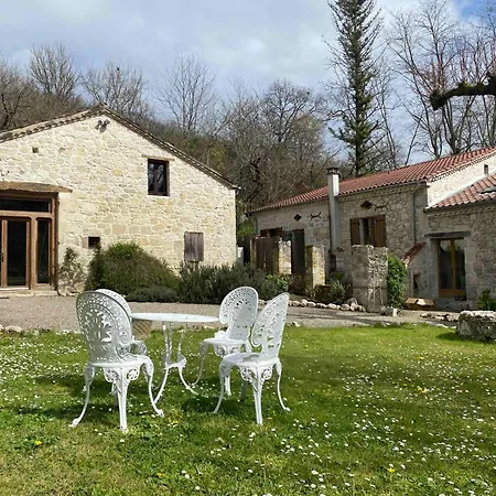 Domaine De Gargoris, Luxe, Piscine & Nature * Pont-du-Casse