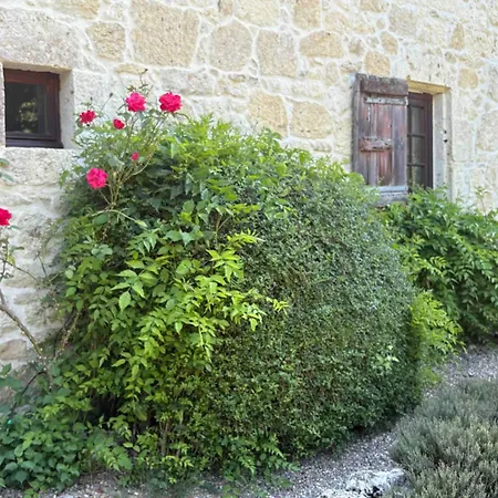 Domaine De Gargoris, Luxe, Piscine & Nature بيت للعطل