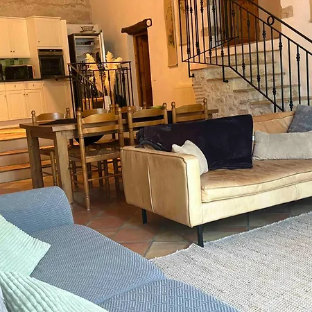 Domaine De Gargoris, Luxe, Piscine & Nature بيت للعطل