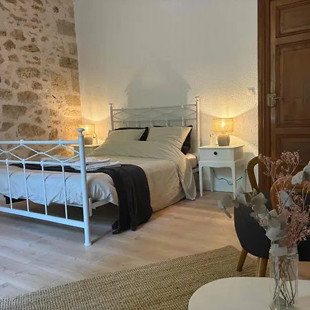 Domaine De Gargoris, Luxe, Piscine & Nature بيت للعطل Pont-du-Casse