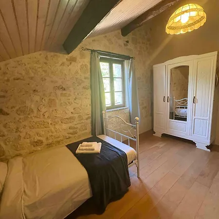 Domaine De Gargoris, Luxe, Piscine & Nature بيت للعطل *