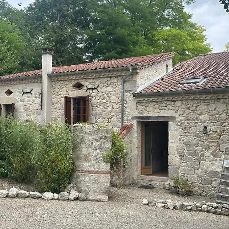 Domaine De Gargoris, Luxe, Piscine & Nature * Pont-du-Casse