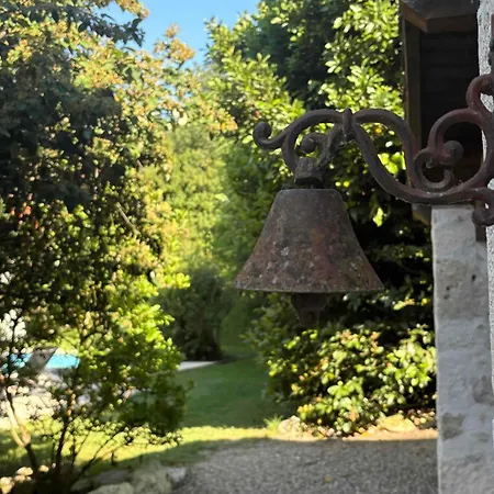 Domaine De Gargoris, Luxe, Piscine & Nature Pont-du-Casse