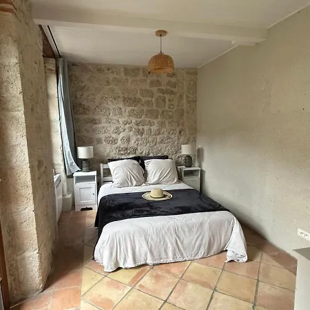 Domaine De Gargoris, Luxe, Piscine & Nature * Pont-du-Casse
