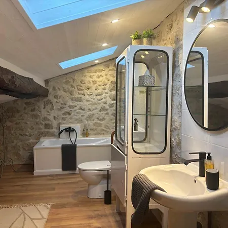 Domaine De Gargoris, Luxe, Piscine & Nature * Pont-du-Casse