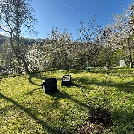 Domaine De Gargoris, Luxe, Piscine & Nature Pont-du-Casse