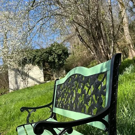 Domaine De Gargoris, Luxe, Piscine & Nature *