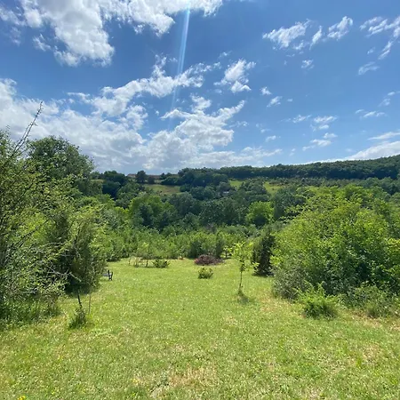 Domaine De Gargoris, Luxe, Piscine & Nature